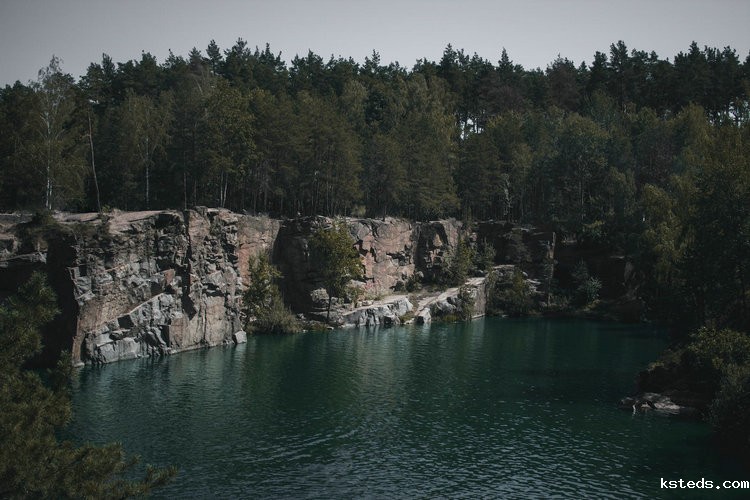 便携式总磷测定仪