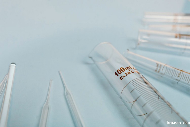 实验室溶液配制