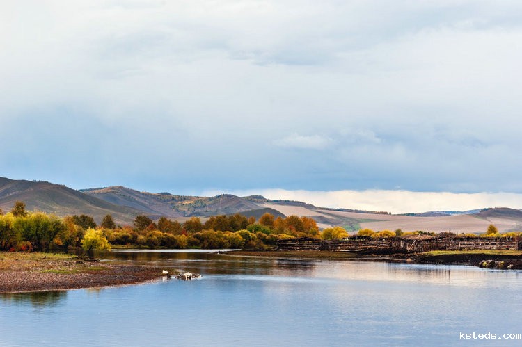 在线COD氨氮总磷总氮监测仪