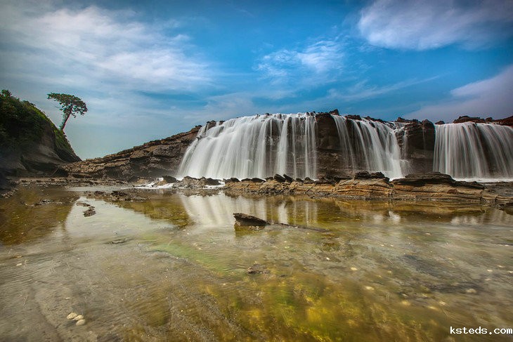 在线超声浊度仪