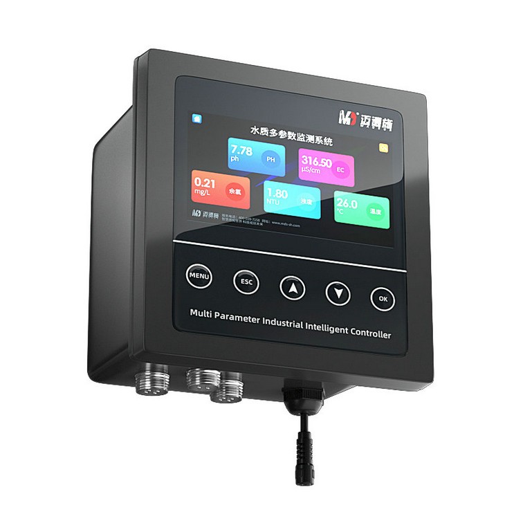 工业在线浊度分析仪