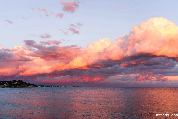 地下水流速流向仪