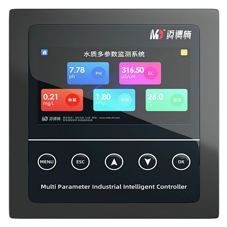 在线工业余氯检测仪 在线工业余氯检测仪