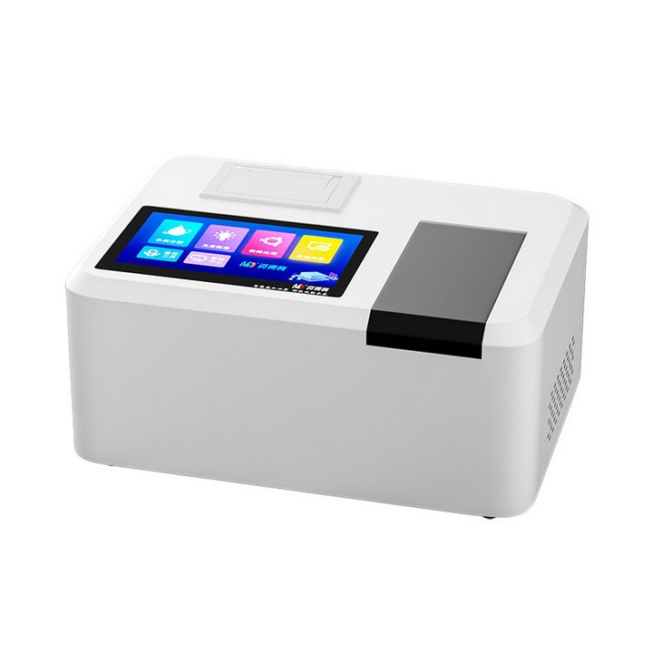 光电浊度仪 光电浊度仪