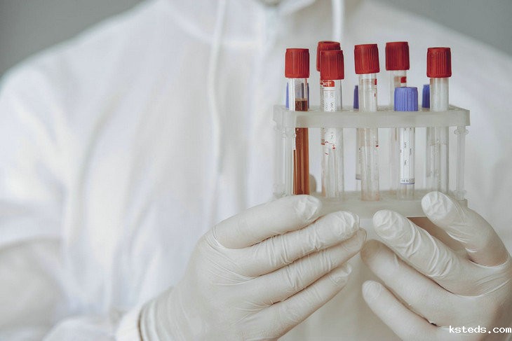 台式氨氮测定仪