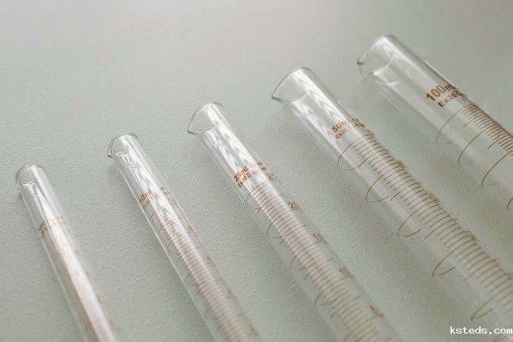 氨氮标准贮备液