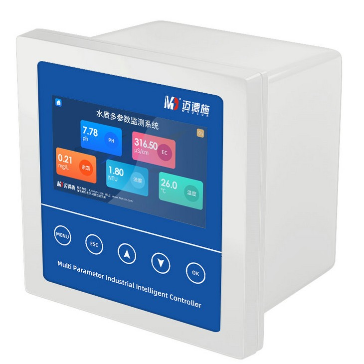 氨氮在线分析仪 氨氮在线分析仪