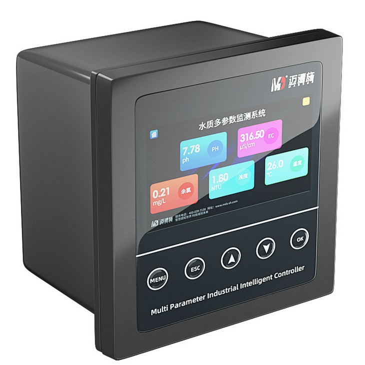 污水氨氮检测仪