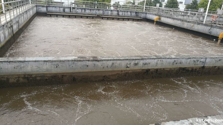 污水处理水质监测