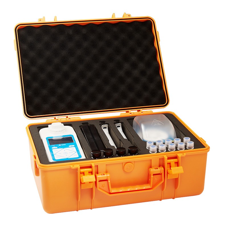 便携式COD检测仪