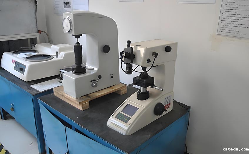 水质硬度检测仪