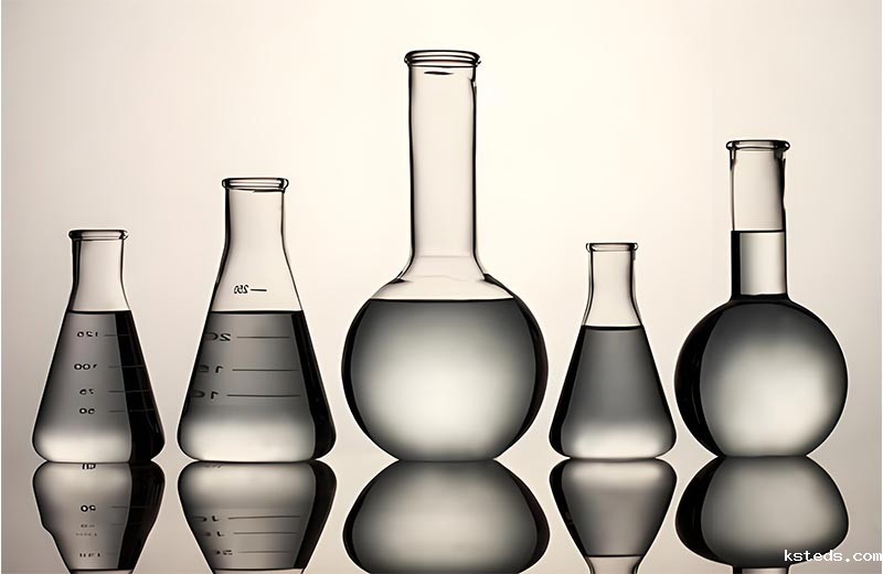 纯水实验室水质检测