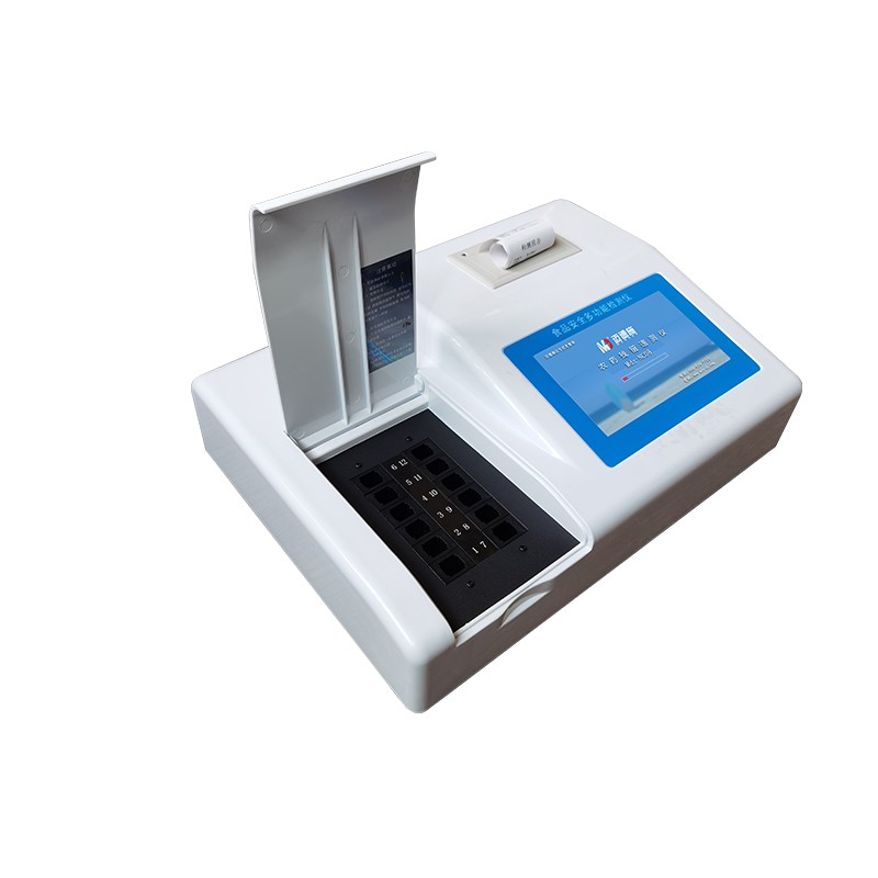 总氮水质监测仪