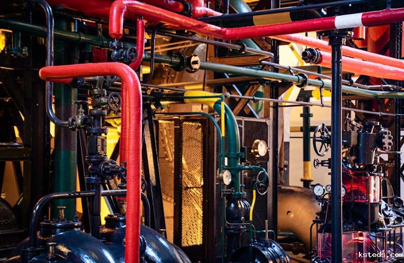 锅炉凝结水pH值检测方法