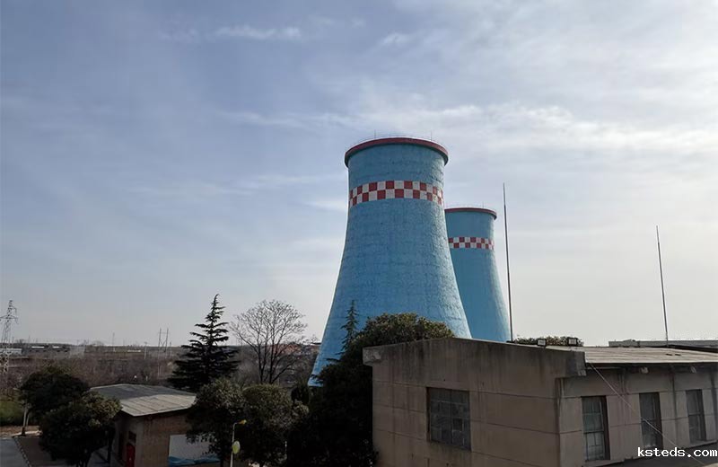 锅炉水质在线检测仪