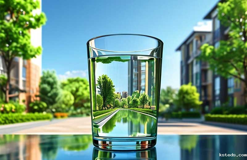 COD水质检测监测水生态