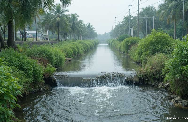 安装在线水质监测仪要考虑哪些因素
