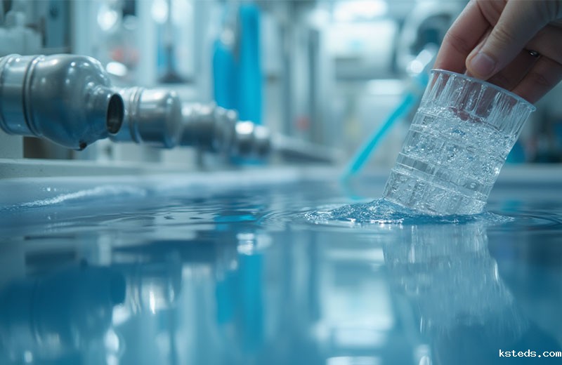 便携式在线水质监测分析