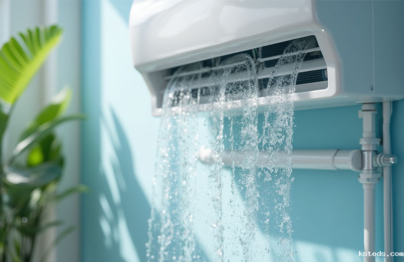 空调冷却水的检测仪器及标准值