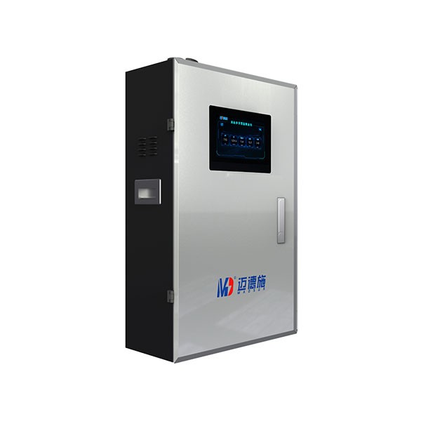 如何避免台式氨氮测定仪的显色剂失效