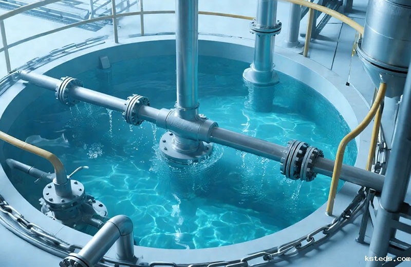 在线氯离子监测仪